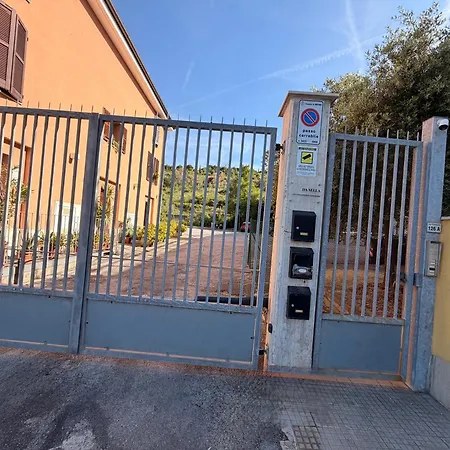 Da Nella 2 דירה