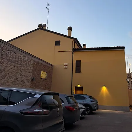 Appartamento Da Nella 2 *